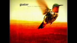 Guster - Manifest Destiny W/Lyrics
