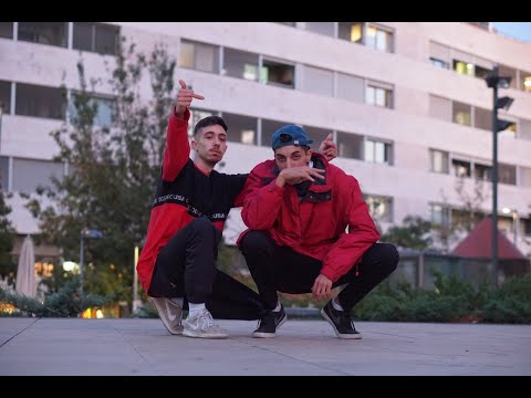 KROW ¥ CHEPIVE | MAKING RAP🎶