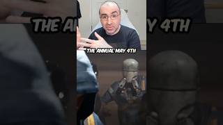 Star Wars Day Deals