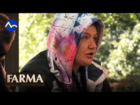 Najhoršia noc Muffy na farme - FARMA
