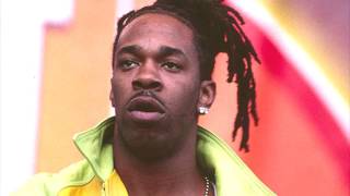 Busta Rhymes - You Won&#39;t Tell, I Won&#39;t Tell (Instrumental)