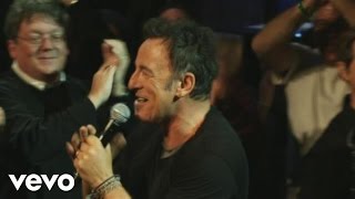 Bruce Springsteen & The E Street Band - Ain't Good Enough for You