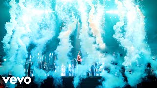 Lady Gaga - The Cure (Live at Coachella 2017) Legendado