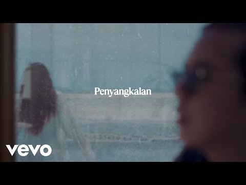 for Revenge - Penyangkalan (Official Album Visualizer)