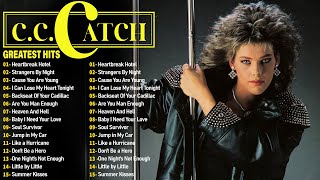 Download lagu C C Catch Greatest Hits Full Album - Best Songs Of C C Catch mp3