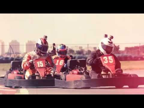 Kartaholics 2017 - Amigos do Kart!