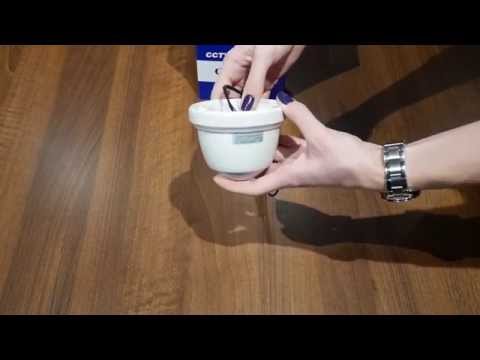 Camere HDCVI Eyecam EC-CVI3032 - 1MP - www.1cctv.ro