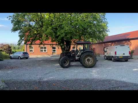 Video: Valmet 900 tractor 1