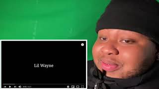 Lil Wayne - Love You F*ck You with Jessie Reyez|Reaction