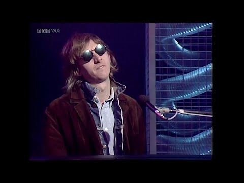 Talk Talk  -  Life's What You Make It  - TOTP  - 1986