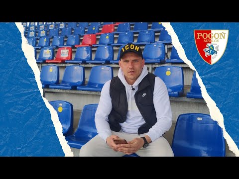 #poznajmysie Wojciech Trochim