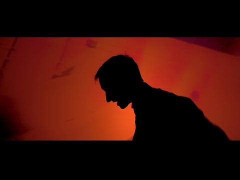 The Wood Burning Savages - I Don't Know Why I Do It To Myself (Official Video)