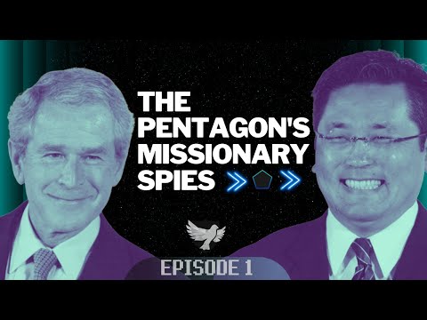 A New Apostolic Deformation Episode 1: Prophets & Spies