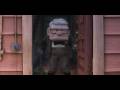 Up Trailer Disney Pixar Svensk Trailer