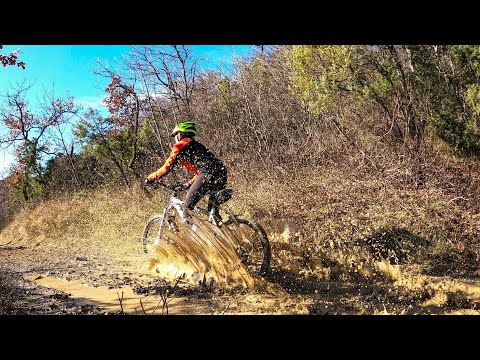 GoPro: Kids bike camp