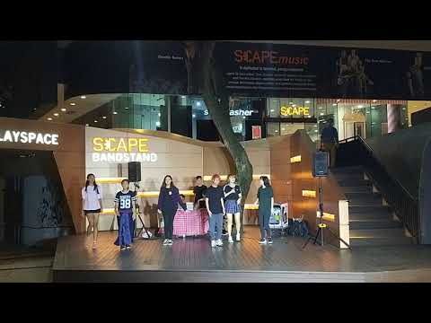 090318 Kpop Dance Off Vol 96: SNSD - The Boys