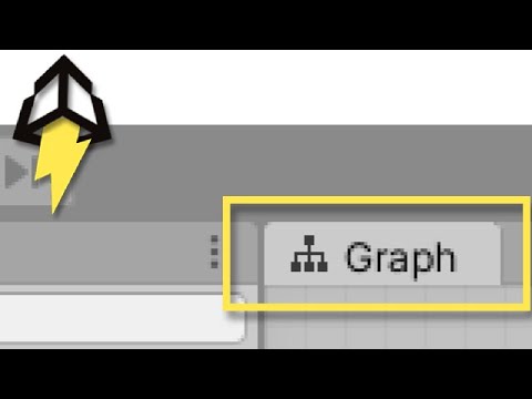 ALT: Unity Bolt Grundlagen - Thema: Graph-Fenster   (Bolt 2.0.10)
