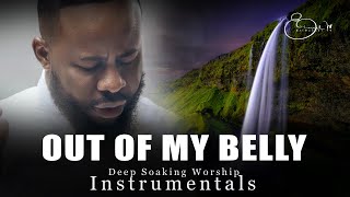 Deep Soaking Worship Instrumentals - Out Of My Bel