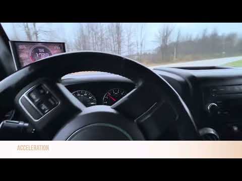 2012 Jeep Wrangler Sport Modified by nschmoldt