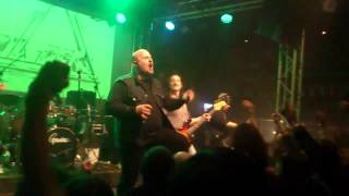 Liege Lord - Master Control (Live@Up The Hammers IX)