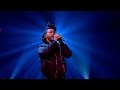 The Weeknd Can T Feel My Face Later With Jools Holland BBC