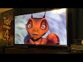 Antz Big Shoe Scene Nick A Nite Version