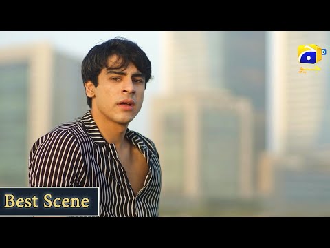 Mushkil Episode 24 | 𝐁𝐞𝐬𝐭 𝐒𝐜𝐞𝐧𝐞 𝟎𝟗 | Saboor Ali | Khushhal Khan | Zainab Shabbir | HAR PAL GEO