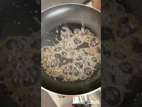 How To Make Spaghetti Cacio e Pepe