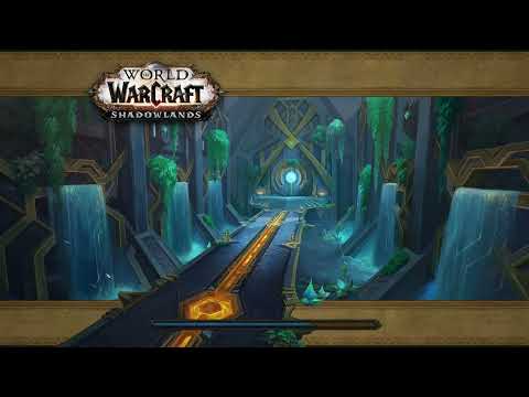 Consequence PTR Vigilant Guardian- Mythic Sepulcher of the First Ones