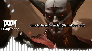 Download lagu Doom The Dark Ages Unholy Siege Extended GAMERIP OST mp3 Download lagu Doom The Dark Ages Unholy Siege Extended GAMERIP OST mp3