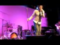 Carbon Leaf -- Wolf Trap and Fireflies at World Cafe Live, 101609