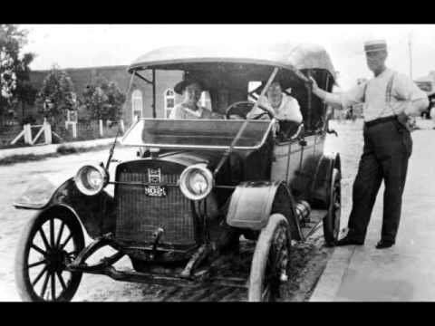 Red Nichols - Birmingham Breakdown (1927)