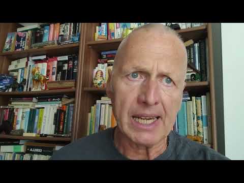 Egy napom a csecsen Ahmat Specnaz-al