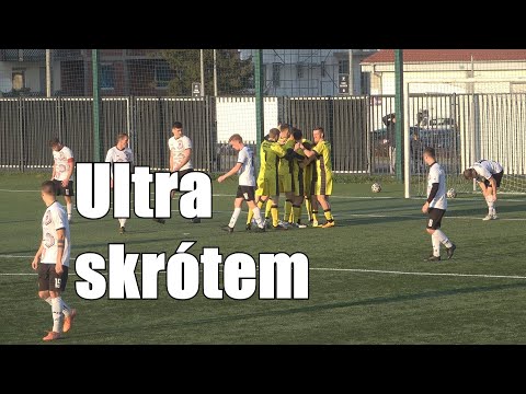 Ultra skrótem: Ruch Radzionków - Unia Rędziny [2021/22]