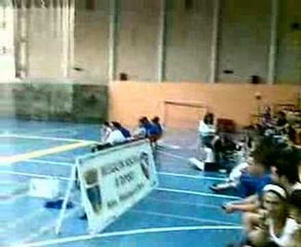 Ascenso Baloncesto Ansan Alhaurin de la Torre a liga EBA