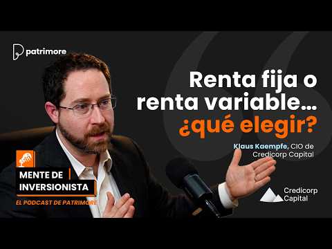 Las acciones locales están interesantes