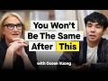 This Conversation Will Change How You Think About Your Entire Life