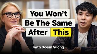 This Conversation Will Change How You Think About Your Entire Life