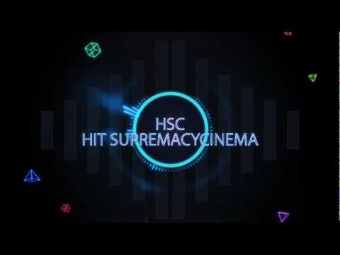 Hit supremacy Intro