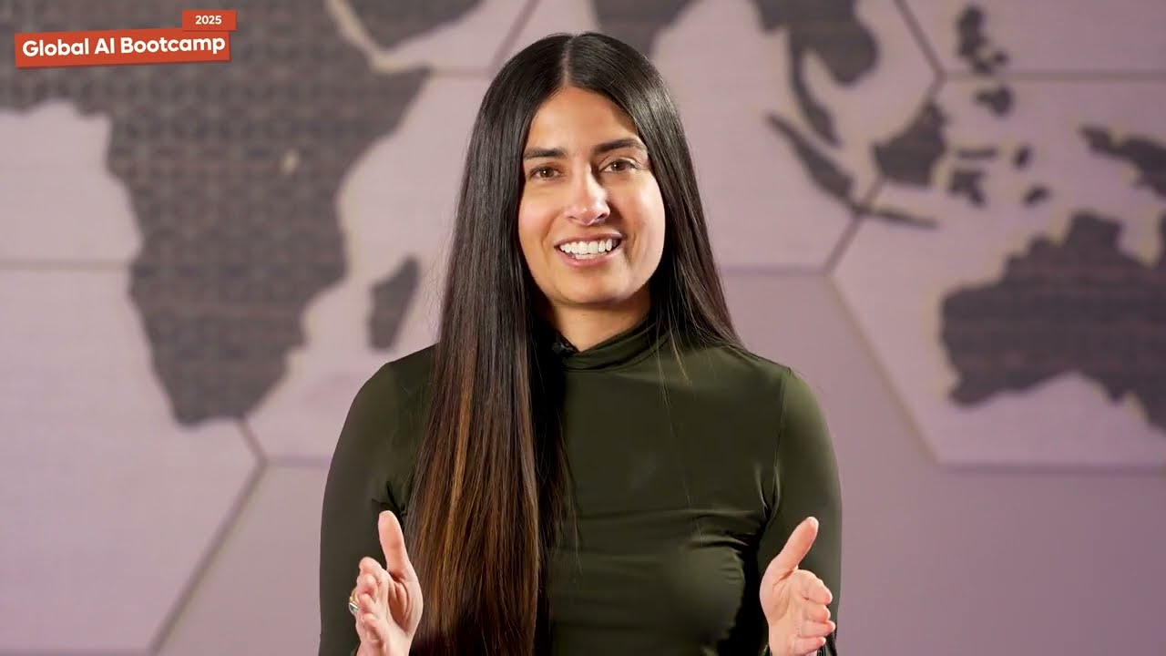 Global AI Bootcamp 2025 - Keynote