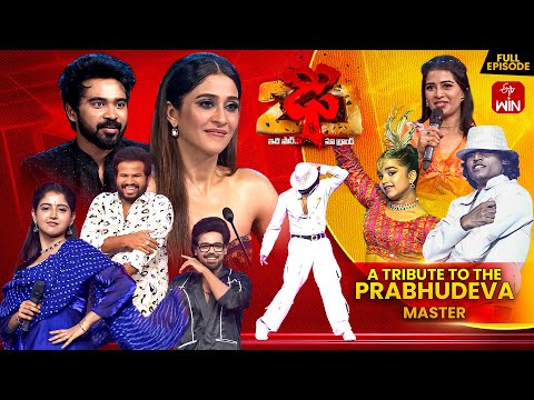 Dhee 20 | 29th October 2025 | Regena Cassandrra,Vijay Binni | Full Episode