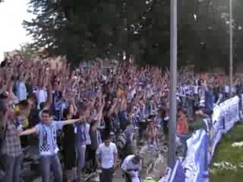 1.06.2008 Stal - Unia Doping 6