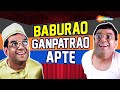 Phir Hera Pheri | Best of BABURAO GANPATRAO APTE | Comedy Scenes | Paresh Rawal - Akshay Kumar