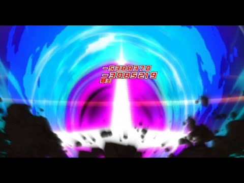 SSR+ Awaken Boros Ultra Ulti