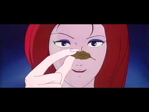 Los cisnes encantados 1977 Español Latino Ramasterizada HD