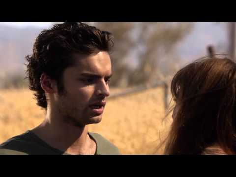 Recovery Road 1x08 Clip: Harper & Wes Kiss  | Freeform