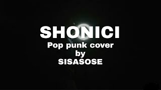 Download lagu JKT48 - Shonichi (Pop Punk Cover by SISASOSE) mp3 Download lagu JKT48 - Shonichi (Pop Punk Cover by SISASOSE) mp3
