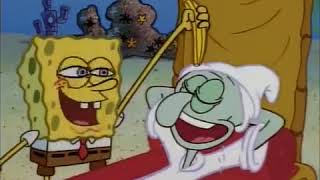 Download lagu Spongebob Squarepants - Buah untuk Squidward mp3