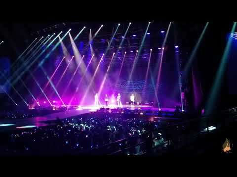 200118 SOSO [Winner Cross Tour in KL]