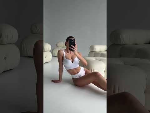 3D топ с пуш ап PUSH UP эффектом на широких бретелях - фото 1 - id-p2894050401